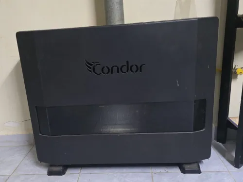 Chauffage Condor 12KW
