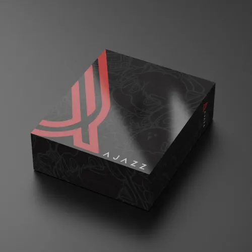 Souris Gaming AJAZZ AJ159 MC TRIPLE MODE PAW 3311 Wireless