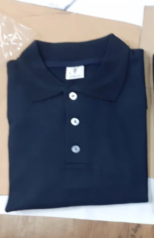 Destockage Demi Manche Et Polo Manche Longue , T-Shirt , Vierge 