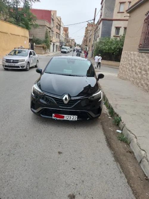 Renault Clio 5  2023 RS Line