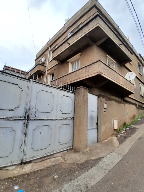 Vente Villa Alger Kouba