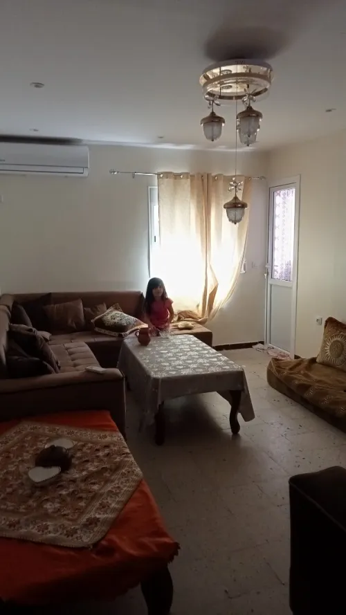 Vente Appartement F4 Tlemcen Mansourah