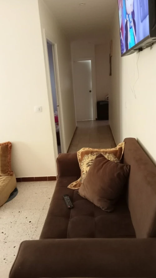 Vente Appartement F4 Tlemcen Mansourah