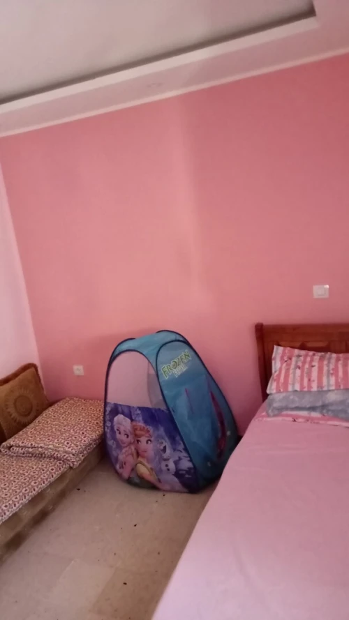 Vente Appartement F4 Tlemcen Mansourah