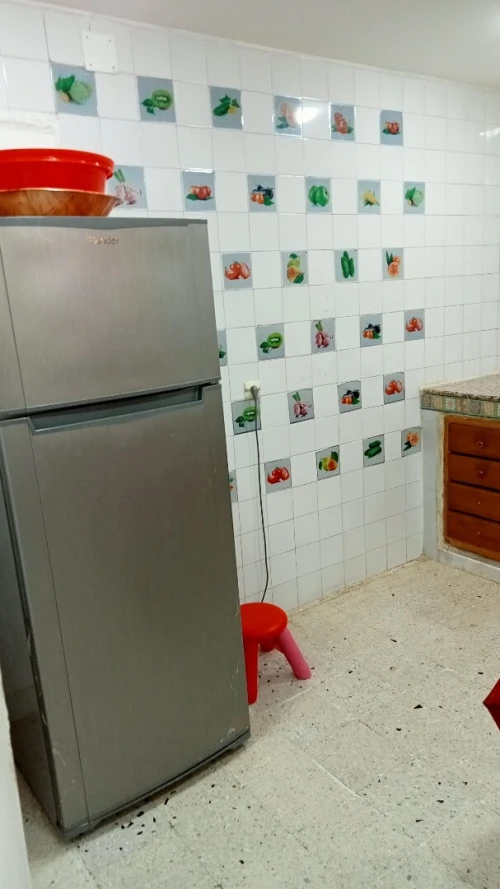 Vente Appartement F4 Tlemcen Mansourah