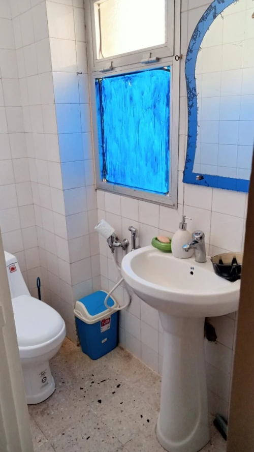 Vente Appartement F4 Tlemcen Mansourah