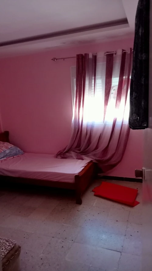 Vente Appartement F4 Tlemcen Mansourah