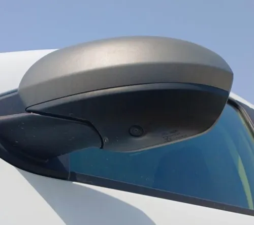 Dacia Duster 2025 La toute