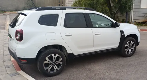 Dacia Duster 2025 La toute