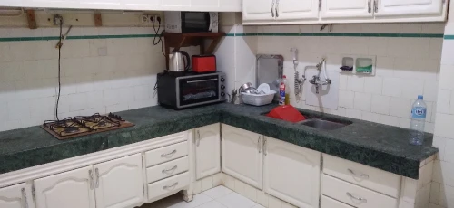 Location vacances Appartement F5 Tlemcen Tlemcen