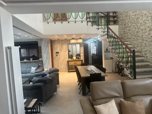 Vente Appartement F7 Alger Baba hassen