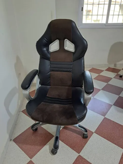 Chaise Bureau