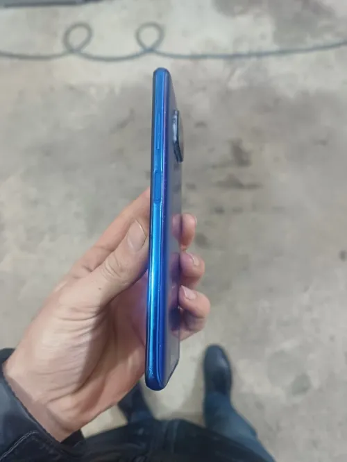 Poco X3 NFC