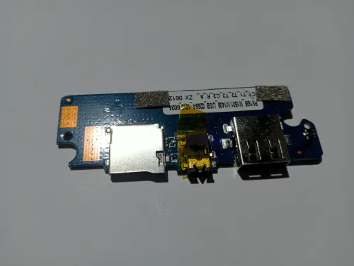 Pièces détachées Ordinateur portable d-tech LB-1411