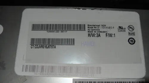 Ecran + Tactile HP EliteBook Revolve 810 G2