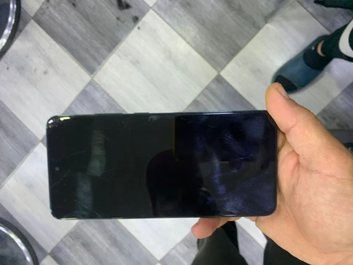 Oppo Reno 12f 8go ram 256g