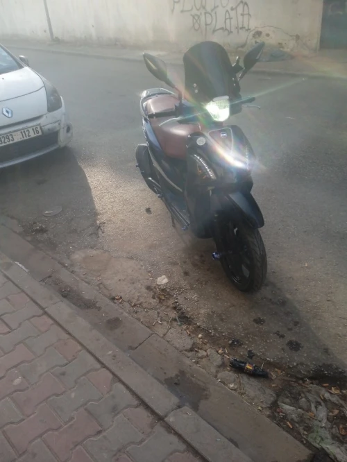 Synphony st Sym 2019