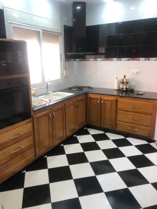 Vente Villa Oran Ben freha