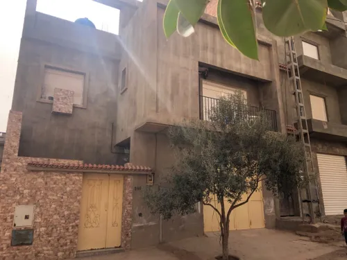 Vente Villa Oran Ben freha