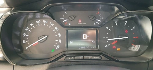 Citroen C3 2023 C3