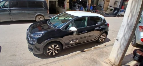 Citroen C3 2023 C3