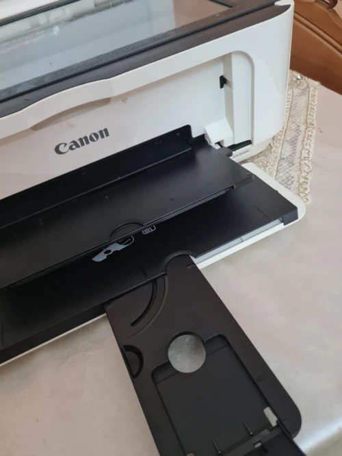  IMPRIMANTE CANON PIXMA MG3650s