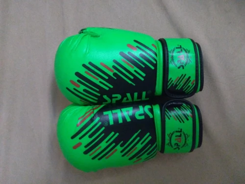 Gant de boxe 