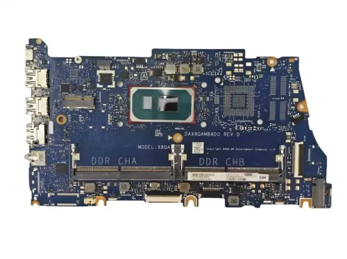 Carte mère HP Probook 440 G8 i5-11eme