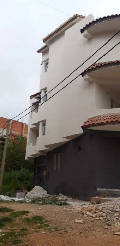 Vente Villa Guelma Guelma