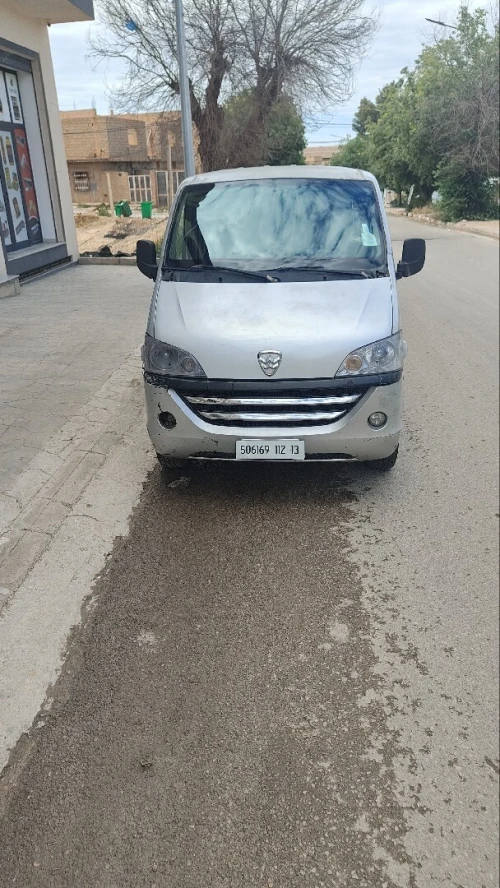Changan Haife 2012 Haifi