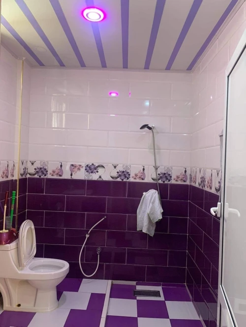 Location vacances Niveau De Villa F3 Bejaia Beni ksila