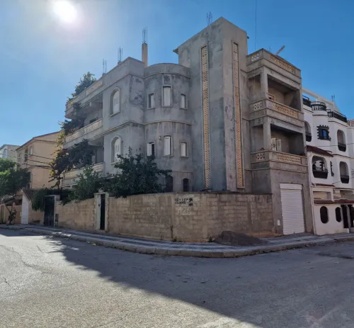 Vente Villa Constantine Constantine
