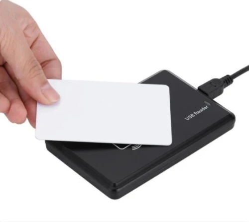 LECTEUR DE CARTE RFID 125 khz