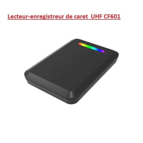 Lecteur-enregistreur de carte UHF CF601