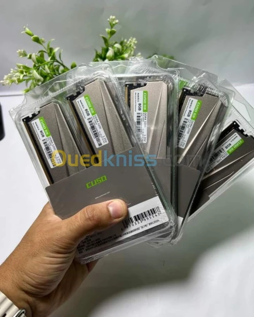 RAM DDR4 3200MHZ 8X2GB FROM CUSO