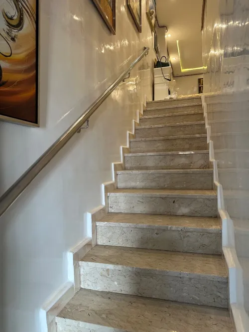 Vente Appartement F3 Alger Hussein dey