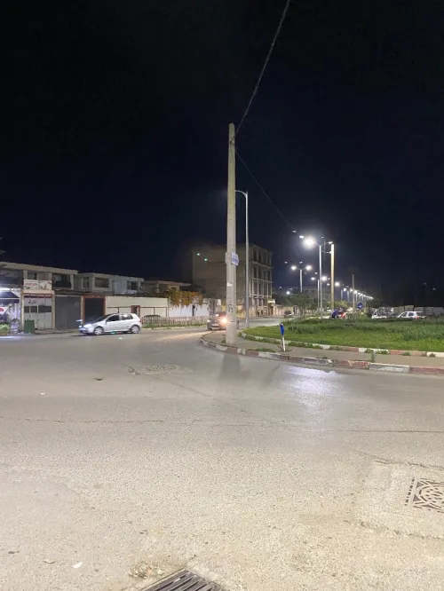 Vente Villa Alger Bordj el kiffan