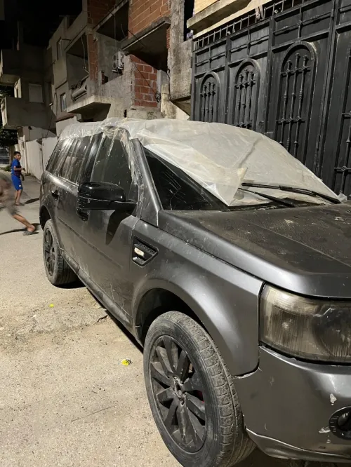 Land Rover Freelander 2 2010 Premium 