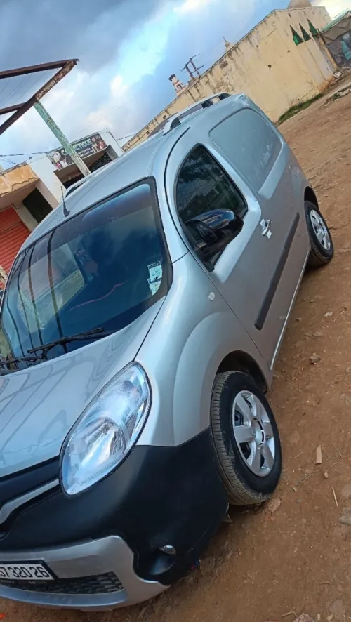 Renault Kangoo 2020 Kangoo