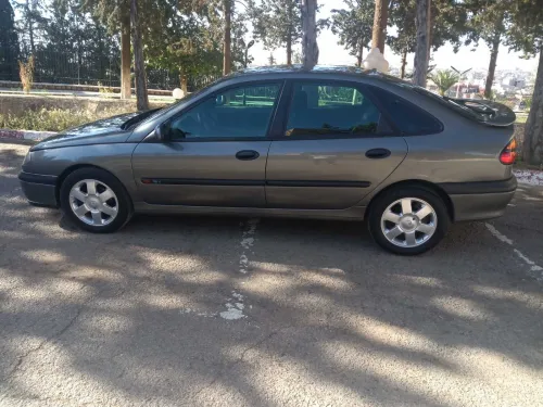 Renault Laguna 2 2000 Laguna 2