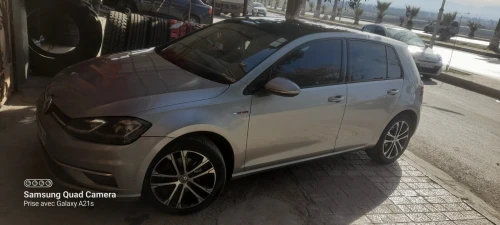 Volkswagen Golf 7 2018 JOIN