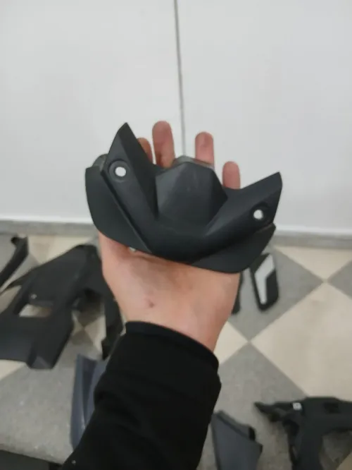 Carinage tmax 562 yamaha