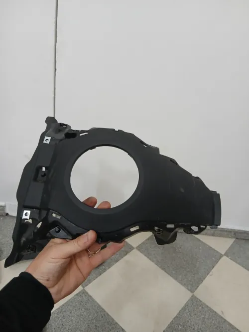 Carinage tmax 562 yamaha