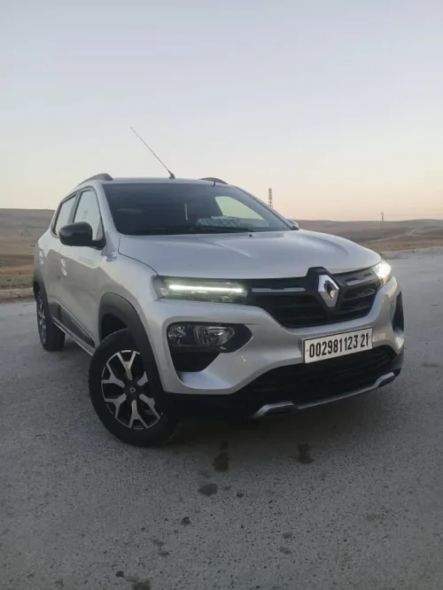 Renault Kwid 2023 Outsider