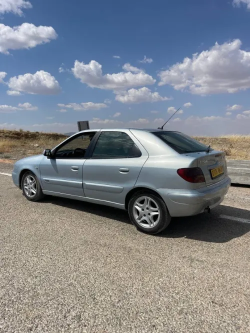 Citroen Xsara 2004 Xsara