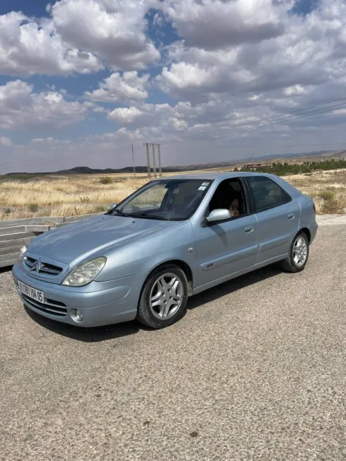 Citroen Xsara 2004 Xsara