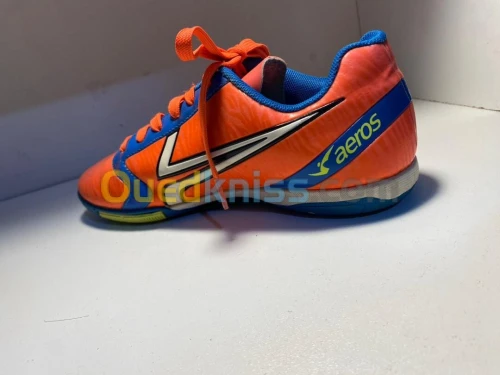 Basket Aeros 