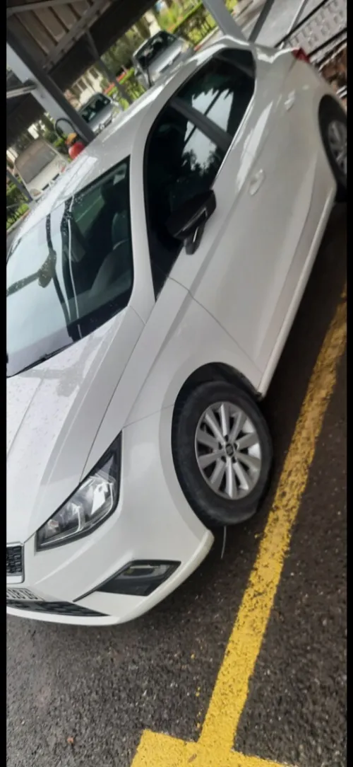 Seat Ibiza 2018 STYLE