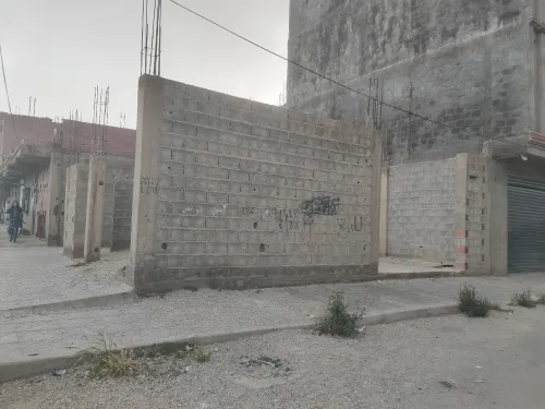 Vente Terrain Khenchela Ensigha