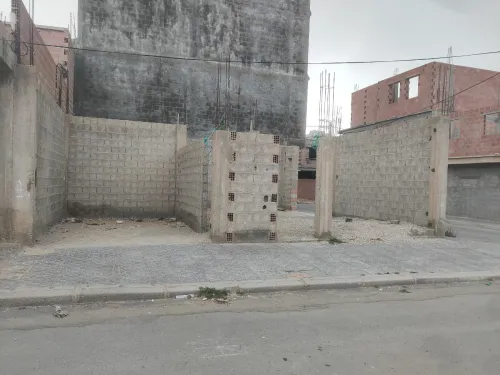 Vente Terrain Khenchela Ensigha